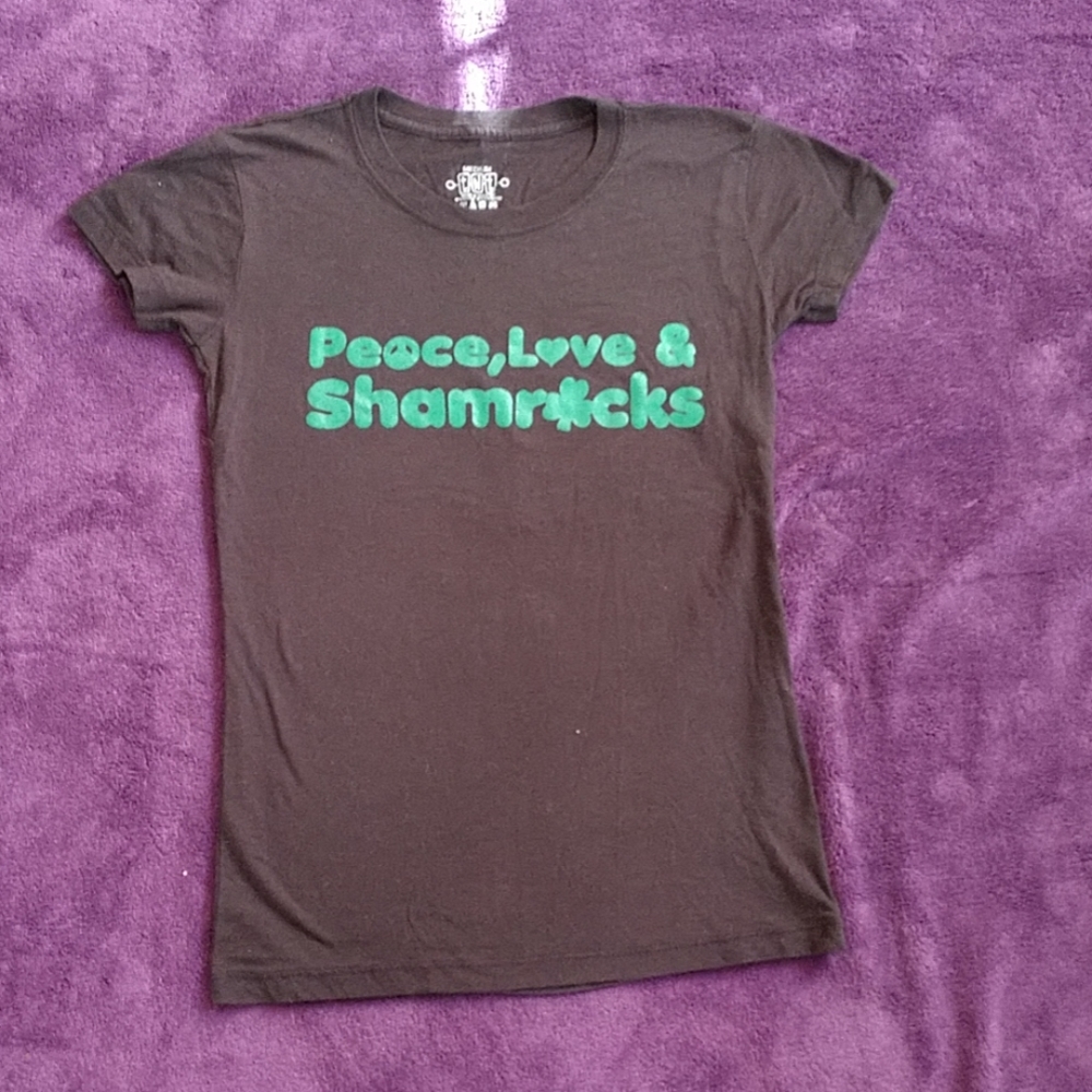 St. Patty's Day T-shirt